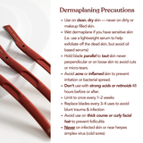 how to dermaplane safely by doctors