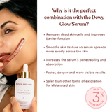 why is a dermaplaner needed for brown skin doctor approved