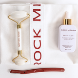 brown girl skincare birthday gift set