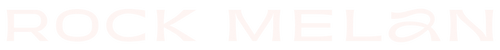 Rockmelan transparent logo