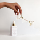 serum for brown skin