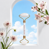 The Radiance Jade Roller