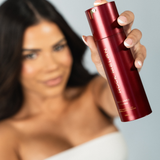 THE ESSENTIAL GLOW ROUTINE