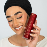 THE ULTIMATE GLOW ROUTINE