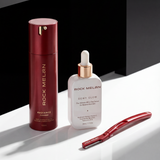 THE ULTIMATE GLOW ROUTINE