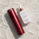 THE ESSENTIAL GLOW ROUTINE