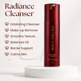 The Radiance Cleanser