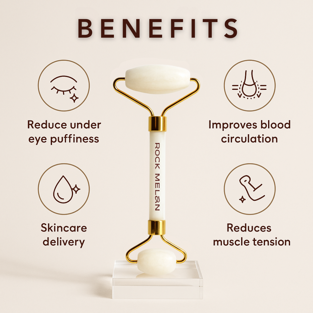 benefits of jade roller
