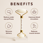 benefits of jade roller