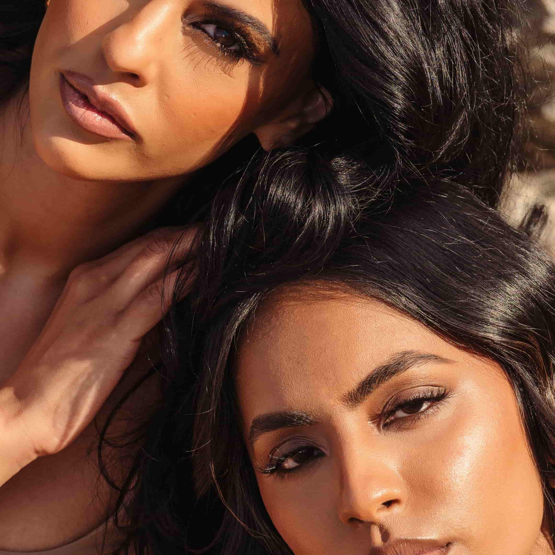 Rock Melan, specifically for women of colour