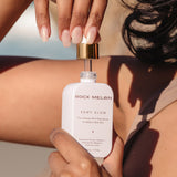 serum for melanin rich skin