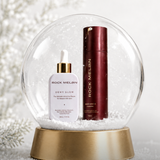 THE ESSENTIAL GLOW ROUTINE