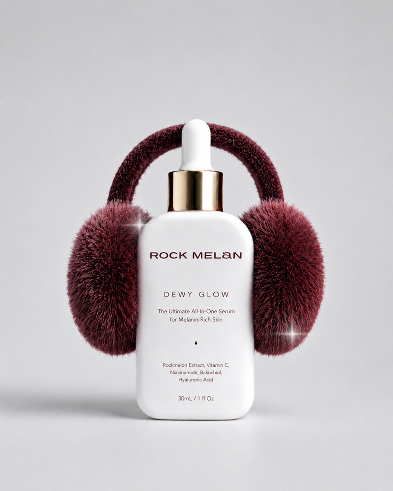 Dewy Glow Serum